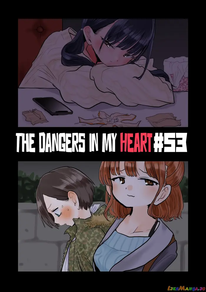 The Dangers in My Heart Chapter 53 image 02_optimized